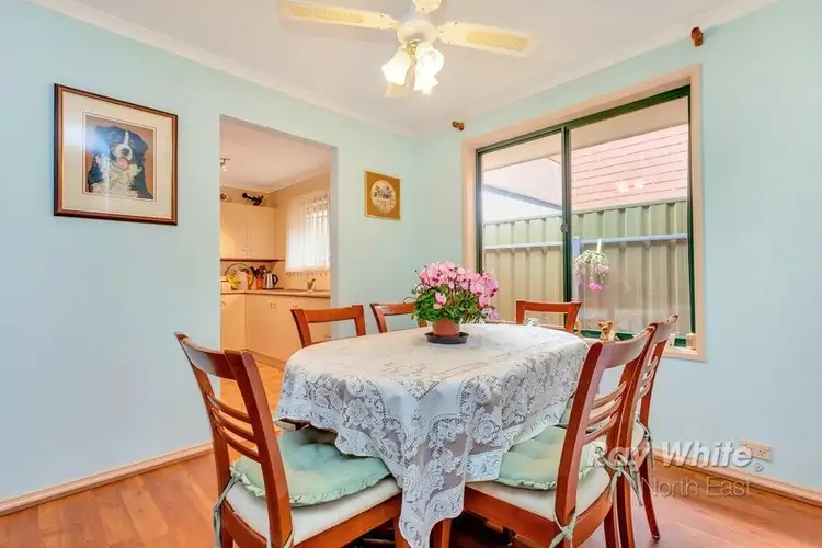 Second view of Homely house listing, 4 Treloar Avenue, Greenwith SA 5125