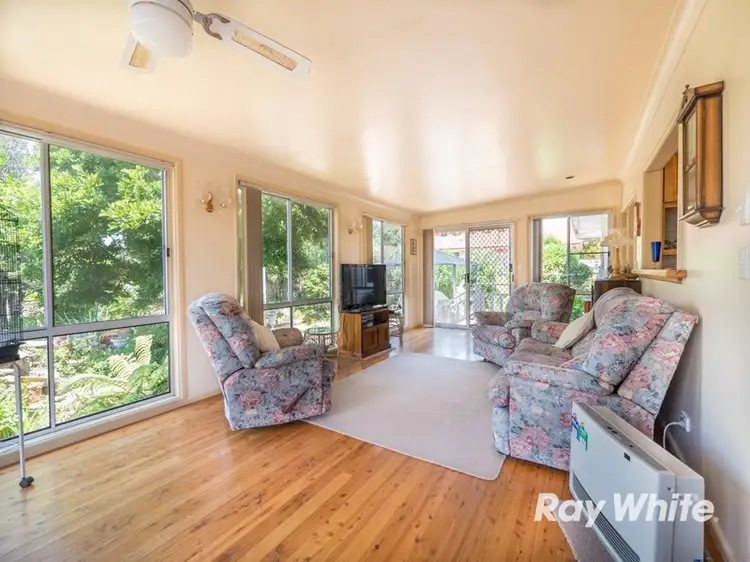 Fifth view of Homely house listing, 24 McBean Avenue, Armidale NSW 2350