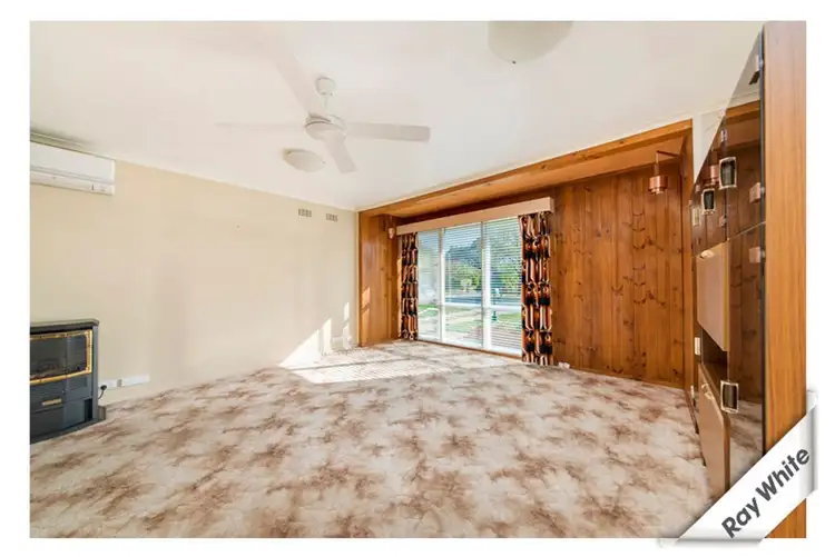 Fifth view of Homely house listing, 43 Molesworth Street, Watson ACT 2602