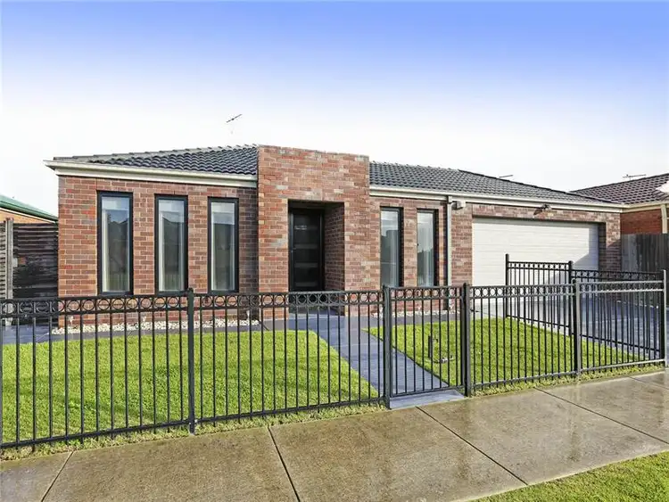 20 Felicity Court, Lara VIC 3212