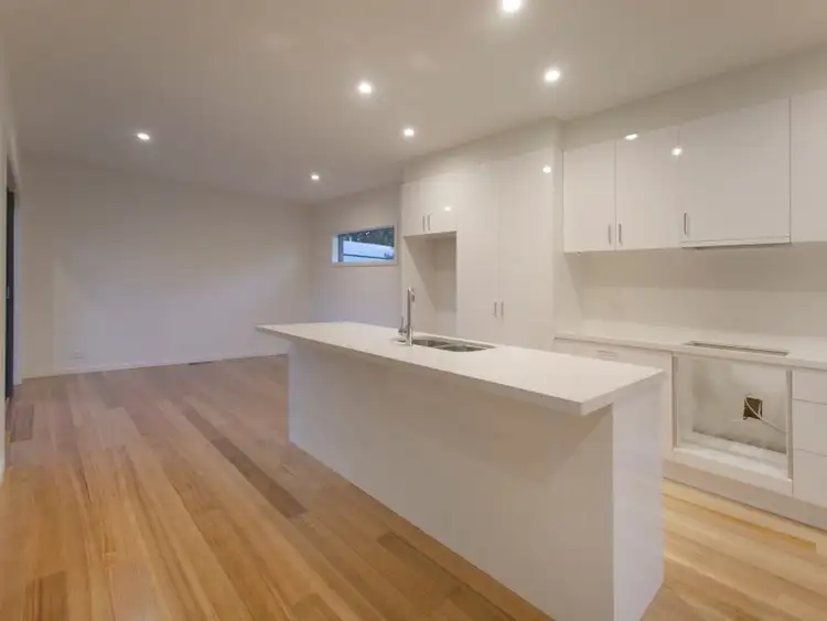 Third view of Homely townhouse listing, 1/31 Yuille Street, Frankston VIC 3199