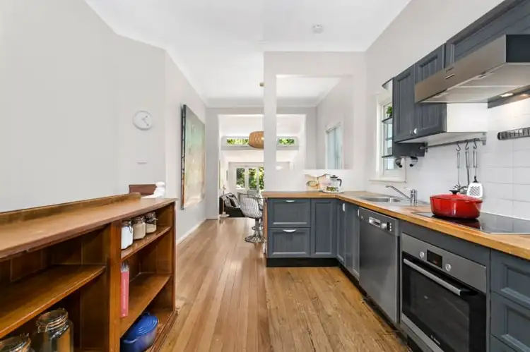 Third view of Homely house listing, 2/129 Warren Road, Marrickville NSW 2204