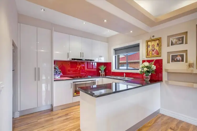 Third view of Homely unit listing, 1/78 Purinuan Road, Reservoir VIC 3073