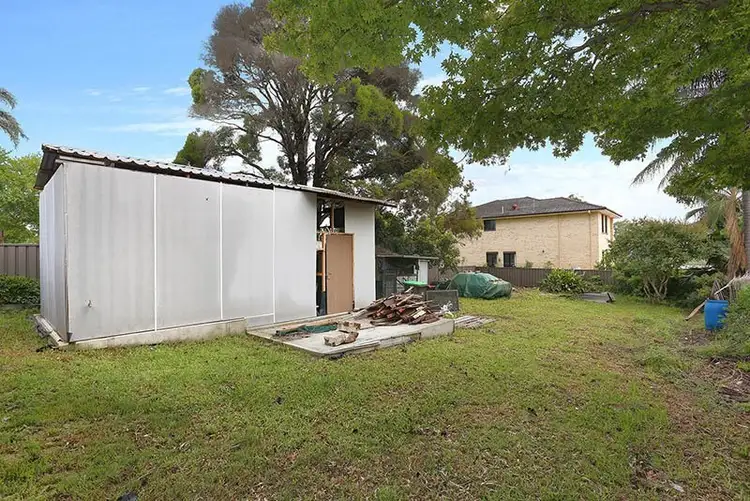 Seventh view of Homely house listing, 72 Brenan Street, Smithfield NSW 2164