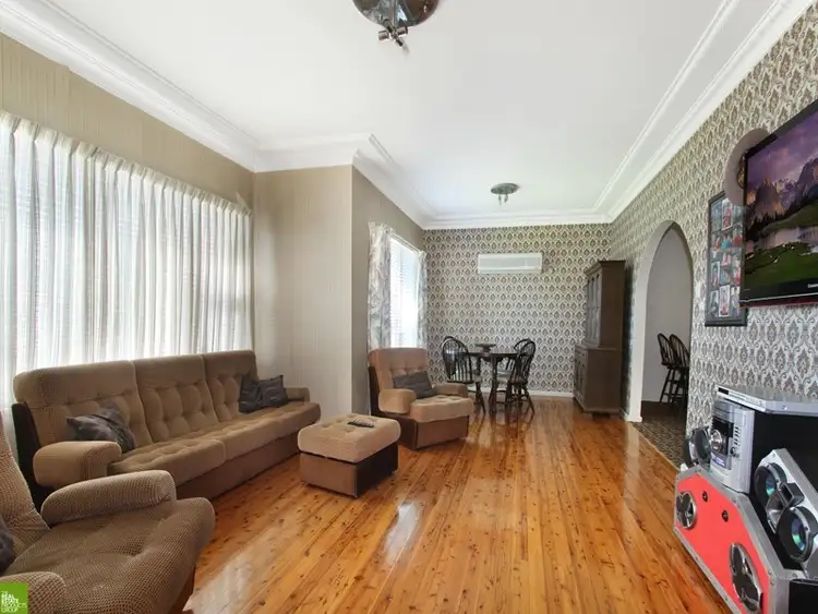 Second view of Homely house listing, 36 Marshall Street, Dapto NSW 2530