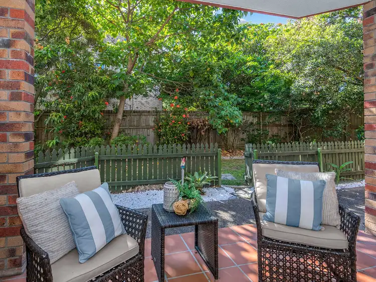 Seventh view of Homely apartment listing, 2/38 Alma Road, Clayfield QLD 4011