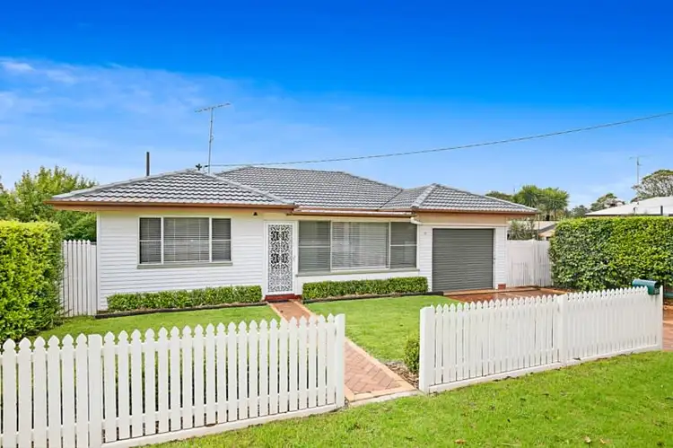 Main view of Homely house listing, 35 Cohoe Street, Rangeville QLD 4350