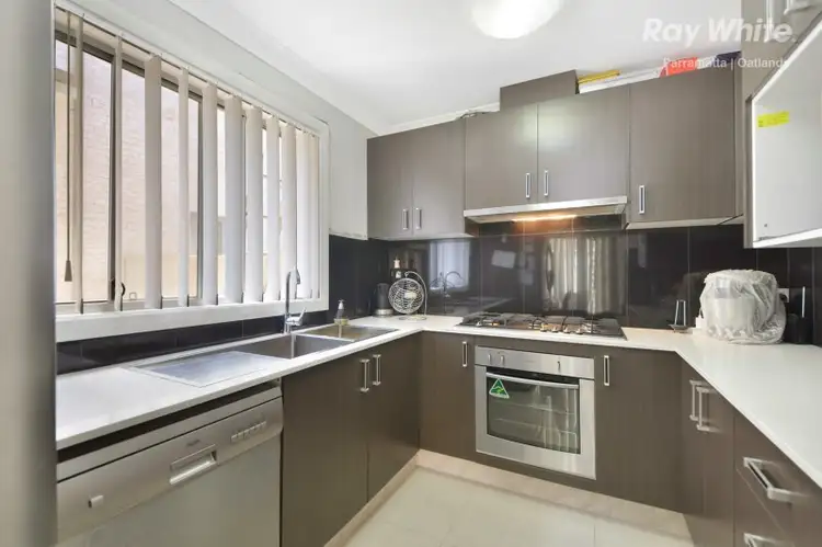 Second view of Homely townhouse listing, 24/1 Roland Street, Greystanes NSW 2145