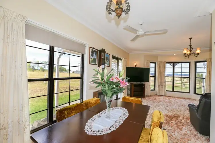 Second view of Homely rural property listing, 'Eton Vale' 323 Newman Road, Vale View QLD 4352