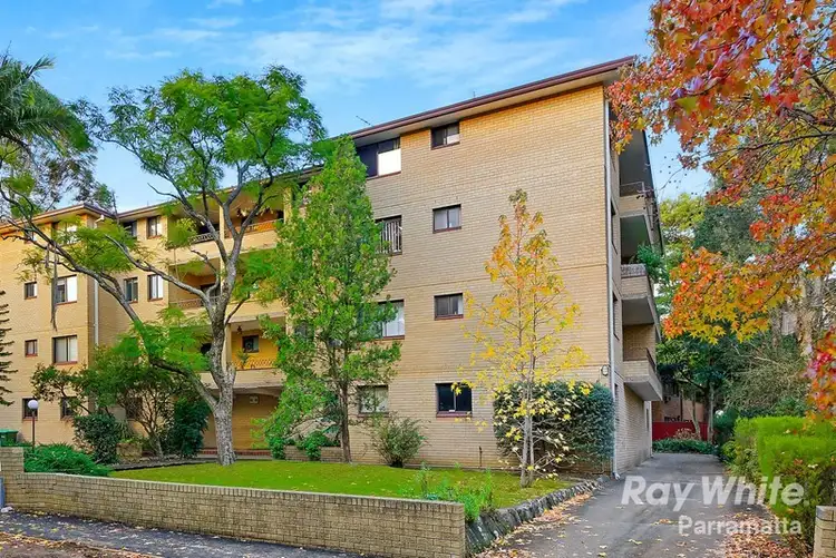 11/10-14 Galloway Street, North Parramatta NSW 2151