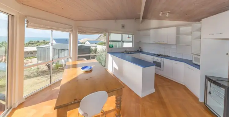 Second view of Homely house listing, 19 Oceanview Drive, Second Valley SA 5204