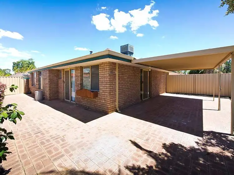 Main view of Homely house listing, 20/99 Stafford Road, Kenwick WA 6107