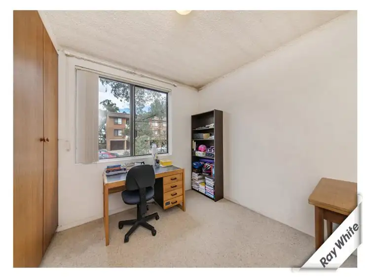 Third view of Homely house listing, 18/153 Murranji Street, Hawker ACT 2614