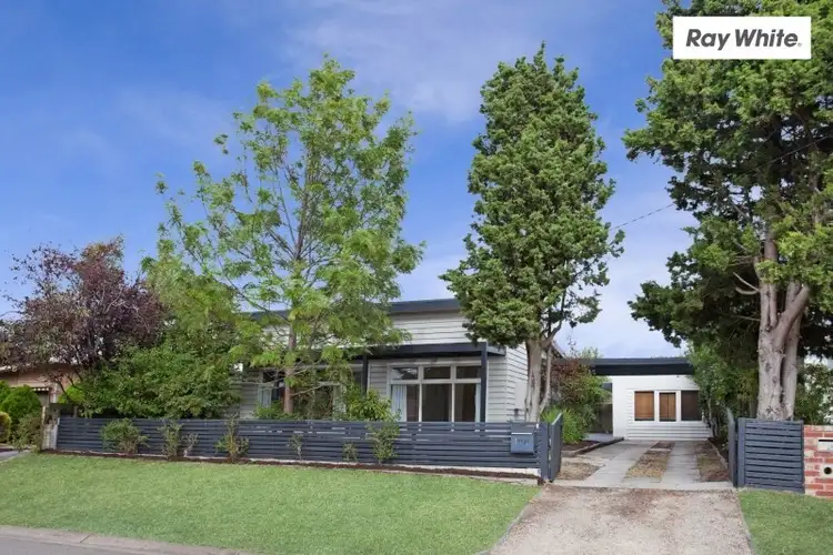 Second view of Homely house listing, 100 Spray Street, Rosebud VIC 3939