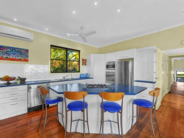 Third view of Homely house listing, 53 Moore Street, Enoggera QLD 4051