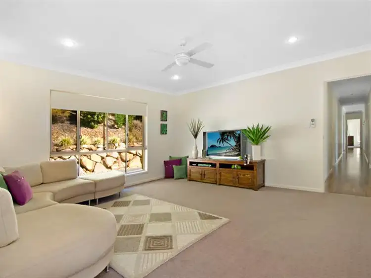 Third view of Homely house listing, 1 Towen View Court, Towen Mountain QLD 4560