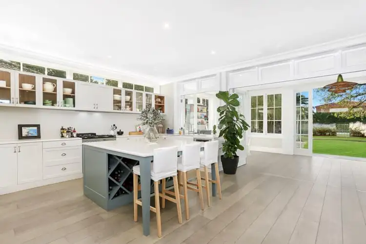 Third view of Homely house listing, 17 Towns Road, Vaucluse NSW 2030