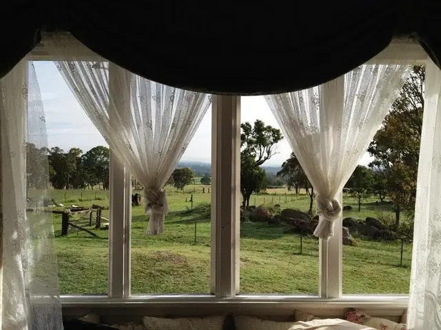 Third view of Homely rural property listing, 135 Ridge Road, Maryland NSW 4377