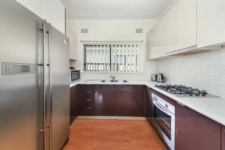 Fourth view of Homely house listing, 91 Alan Street, Yagoona NSW 2199