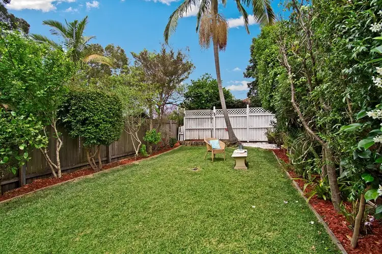 Second view of Homely other listing, 8 Borlaise Street, Willoughby NSW 2068