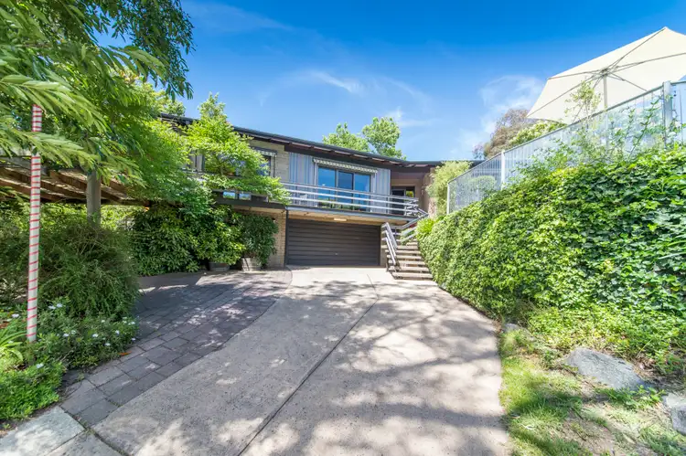12 Nungara Street, Aranda ACT 2614