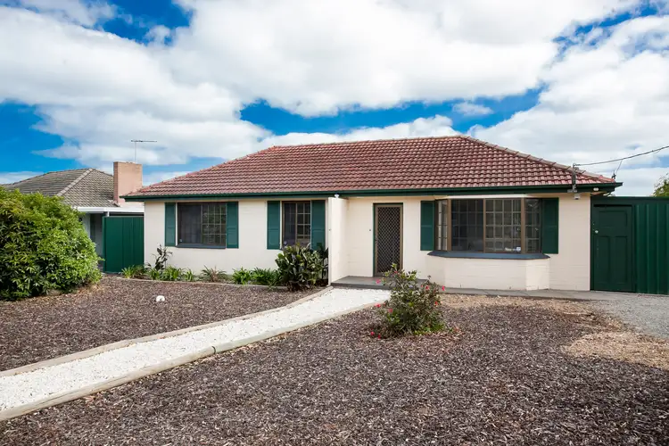Main view of Homely house listing, 61 Wootoona Avenue, Christies Beach SA 5165