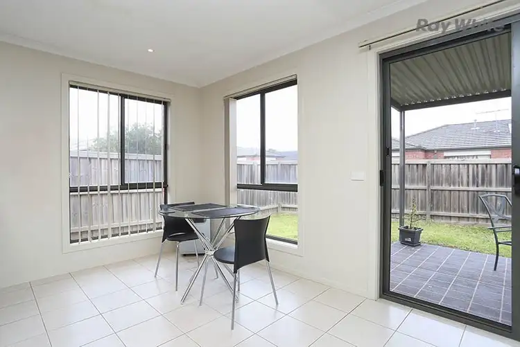 Fifth view of Homely house listing, 10 Alice Way, Tarneit VIC 3029