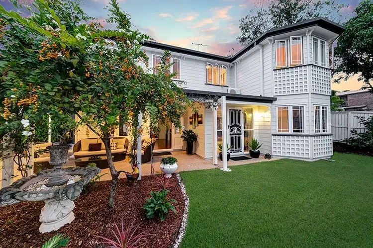 Third view of Homely house listing, 23 Toohey Street, Kangaroo Point QLD 4169