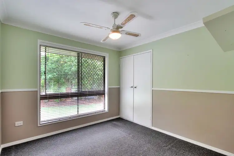 Third view of Homely house listing, 47 Deloraine Drive, Springwood QLD 4127