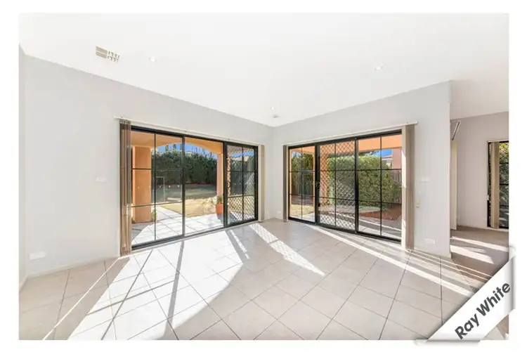 Fifth view of Homely house listing, 7 Krantzcke Circuit, Nicholls ACT 2913