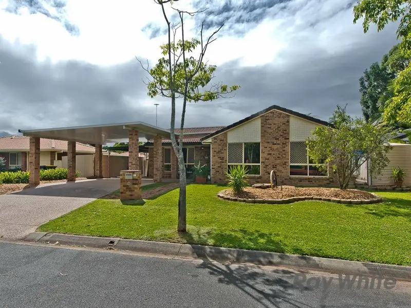 Main view of Homely house listing, 6 Clarissa Close, Bracken Ridge QLD 4017