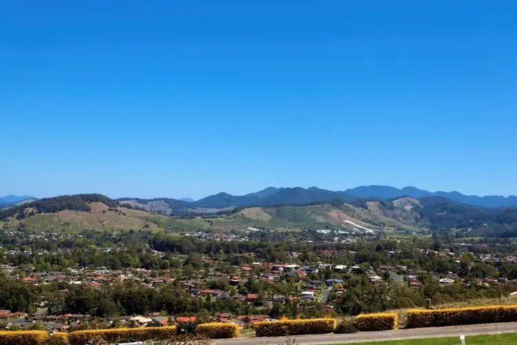 Third view of Homely land listing, 91A Gatelys Road, Coffs Harbour NSW 2450