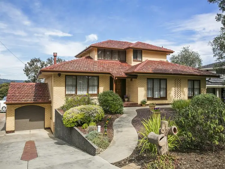 Main view of Homely house listing, 4 Templar Court, Flagstaff Hill SA 5159