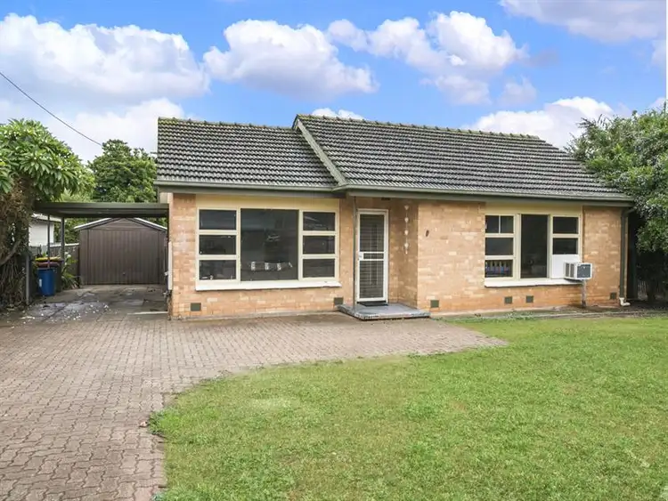 Main view of Homely house listing, 7 Chesterman Street, Davoren Park SA 5113