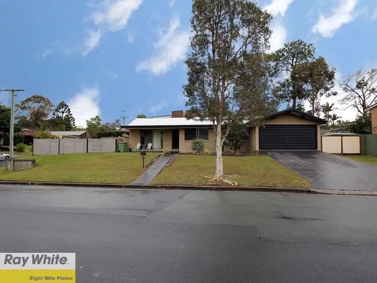 Main view of Homely house listing, 6 Wenlock Crescent, Springwood QLD 4127