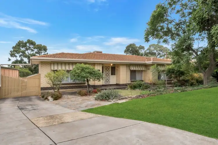 22 Crissoula Avenue, Hope Valley SA 5090