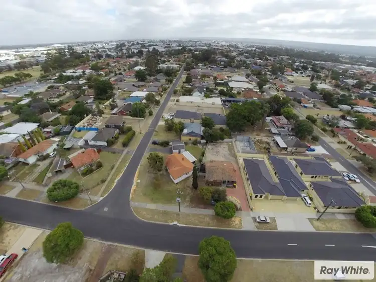 Fifth view of Homely land listing, 42B Cross Street, Queens Park WA 6107