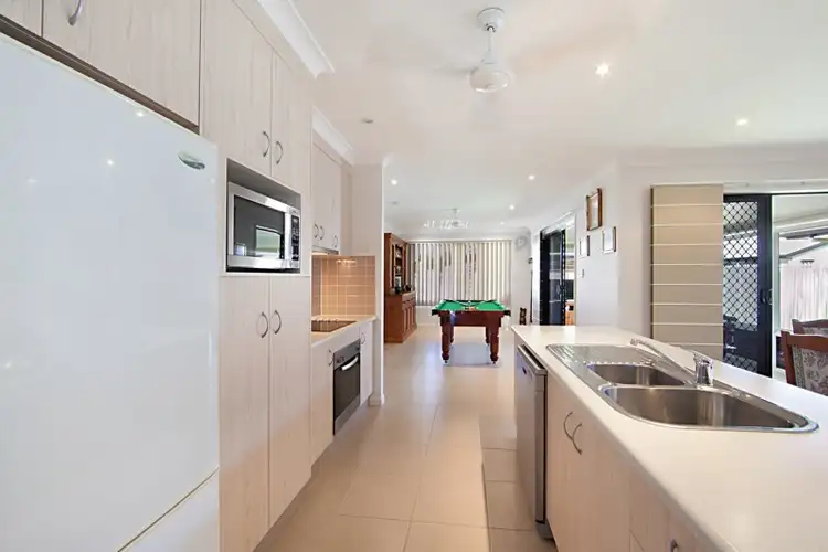 Fourth view of Homely house listing, 14 Skylark Place, Kelso QLD 4815