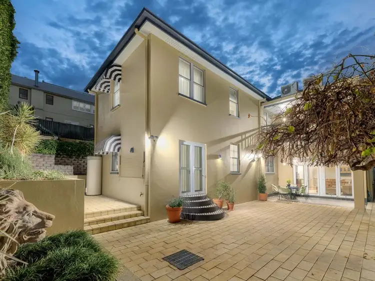 52 Hill Street, Spring Hill QLD 4000