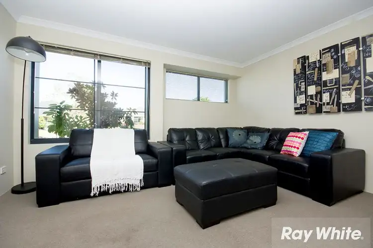 Fourth view of Homely house listing, 100 Marden Grange, Aveley WA 6069