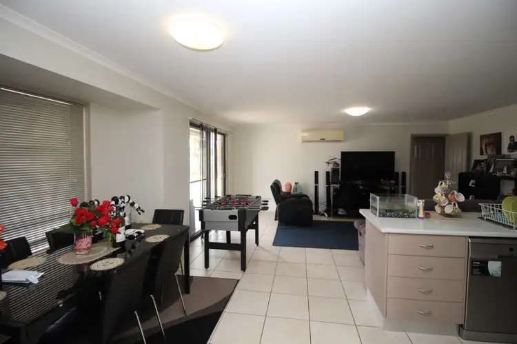 Fourth view of Homely house listing, 5 Mount Macarthur Boulevard, Capella QLD 4723
