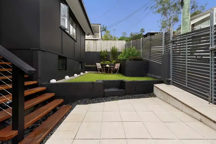 Seventh view of Homely house listing, 25 Stoneleigh Street, Red Hill QLD 4059