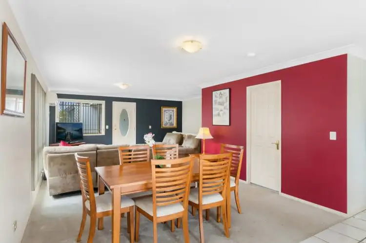 Third view of Homely townhouse listing, 11/87 Russell Terrace, Indooroopilly QLD 4068
