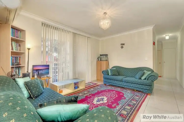 Fourth view of Homely apartment listing, 1/48 Hampden Road, Lakemba NSW 2195