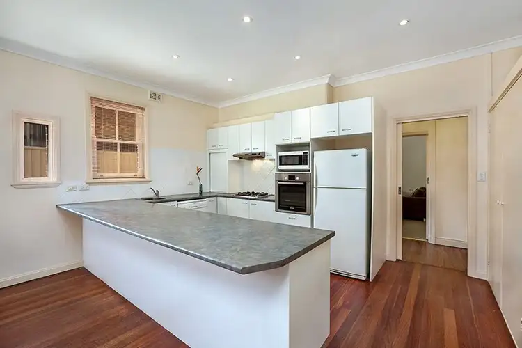 Fifth view of Homely house listing, 58 Kensington Road, Kensington NSW 2033
