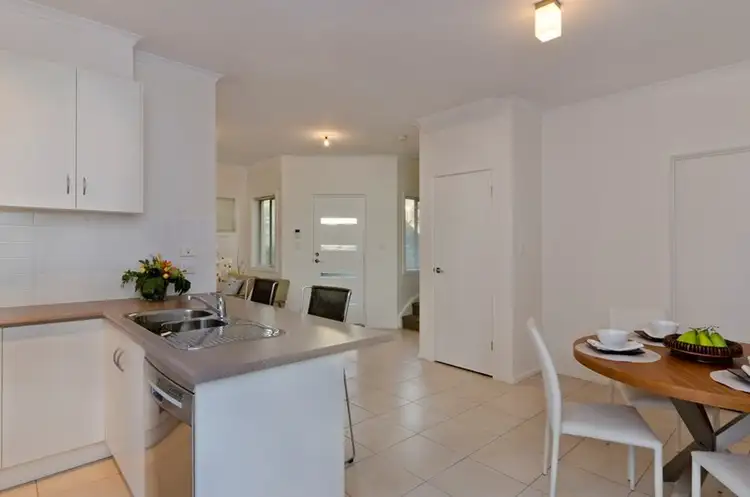Fifth view of Homely townhouse listing, 3/3 Pemberton Street, Oaklands Park SA 5046