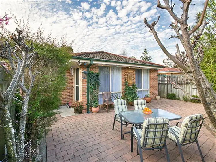 Fifth view of Homely house listing, 3/101 Somerville Road, Hornsby Heights NSW 2077