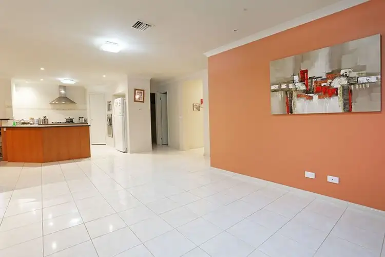Fourth view of Homely house listing, 1 Princeton Close, Truganina VIC 3029