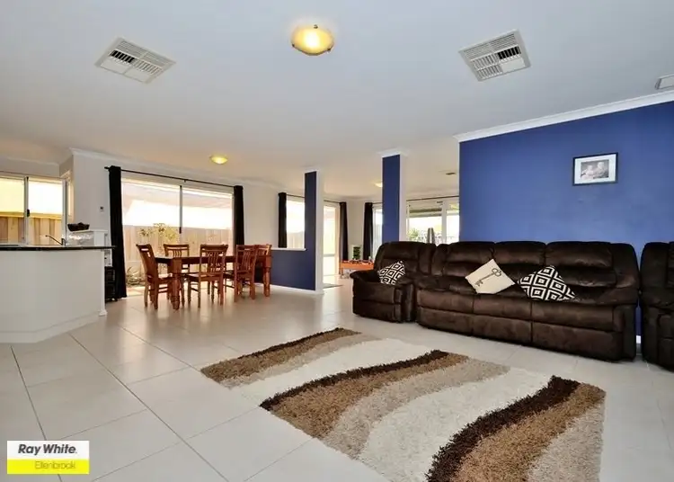 Sixth view of Homely house listing, 4 Madden Way, Ellenbrook WA 6069