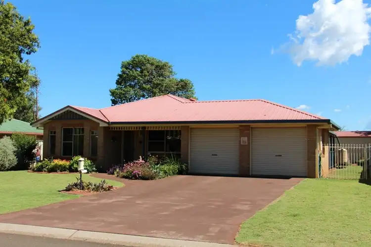 Second view of Homely house listing, 11 Malt Court, Kearneys Spring QLD 4350